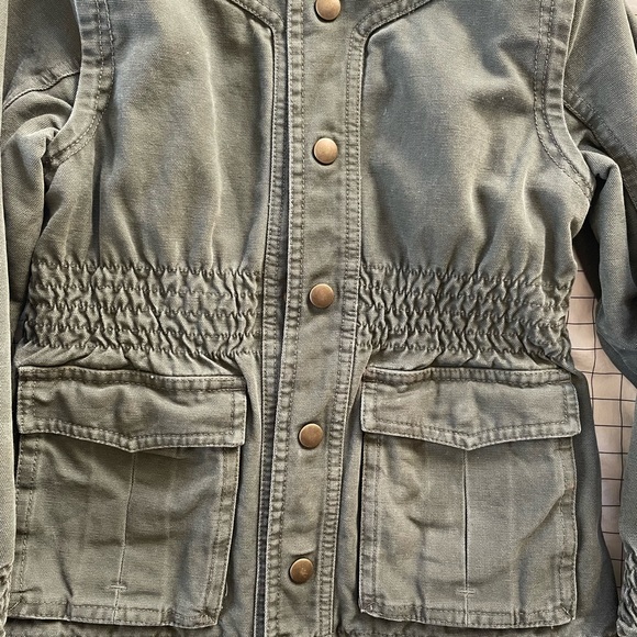 Tea collection 4/5 jacket - Picture 2 of 3